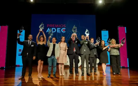 �ltimos d�as para postular a los Premios ADEC 2023