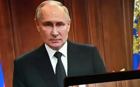 El mot�n de Wagner: �principio del fin para Putin?