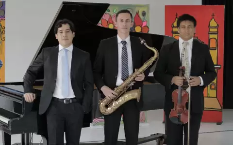 Conservatorio "Agust�n Barrios" del IMA realizar� hoy su concierto de graduaci�n