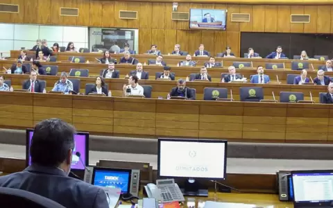 Tras audiencias p�blicas: avanzan en herramienta integral de lucha contra la pornograf�a infantil