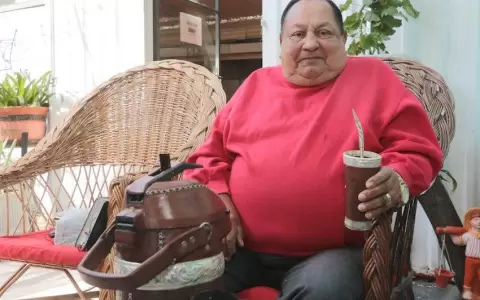 Fallece el creador de Chipa Barrero, Juan Ram�n Ayala