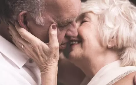 �El amor sexual existe despu�s de los 60?