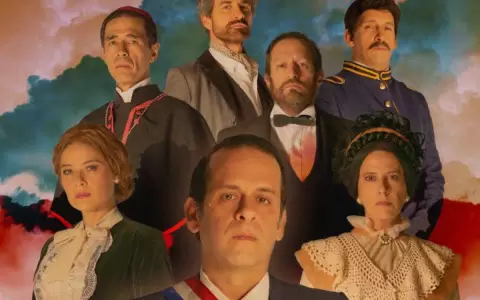 Arlequ�n Teatro presenta "�D�nde estamos?", obra de Alcibiades Gonz�lez Delvalle