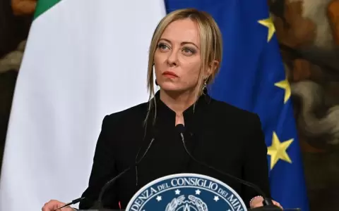 Giorgia Meloni