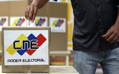 Oposici�n de Venezuela ir� a primarias sin ente electoral