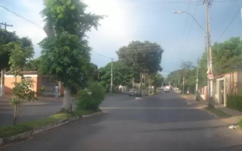 Colectivo arrolla y mata a joven de 26 a�os en Villa Elisa