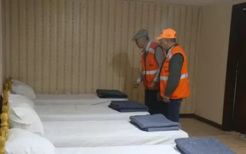 Operativo Invierno: SEN habilitar� nuevo albergue