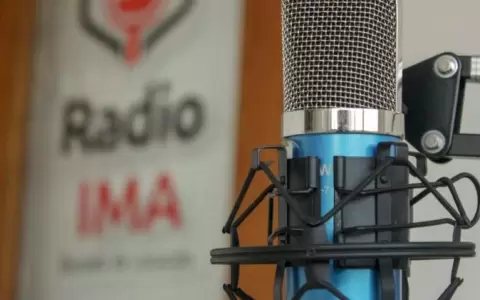 Honrando a profesionales de la voz, el IMA celebra el D�a del Locutor