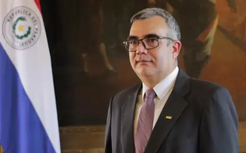 Titular del MEC lamenta violencia en adolescentes y pide m�s inversi�n para la educaci�n