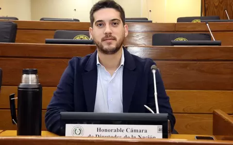 Diputados electos adelantaron sus propuestas para nuevo periodo
