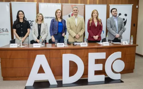 Congreso de la ADEC promover� empresas sostenibles y generadoras de valor