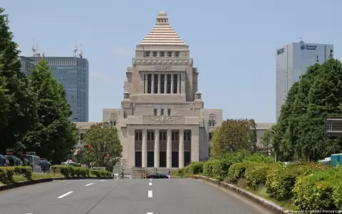 Jap�n aprueba ley contra la discriminaci�n de personas LGTB