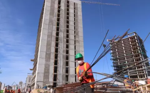 Proyecciones de crecimiento econ�mico para nuestro pa�s son un poco m�s favorable.