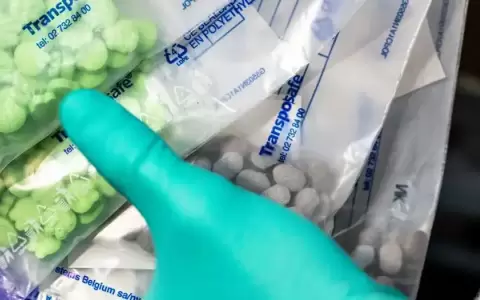 La ONU constata el aumento del consumo de drogas sint�ticas