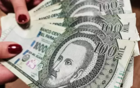 Reajuste salarial en Paraguay se basar� en una inflaci�n interanual del 5,1 %