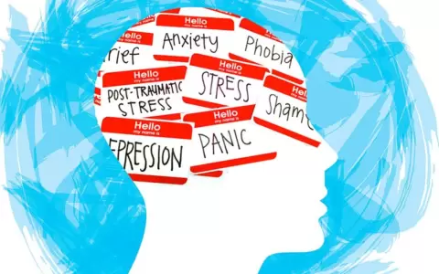 Resaltan importancia de trabajar la salud mental desde la ni�ez