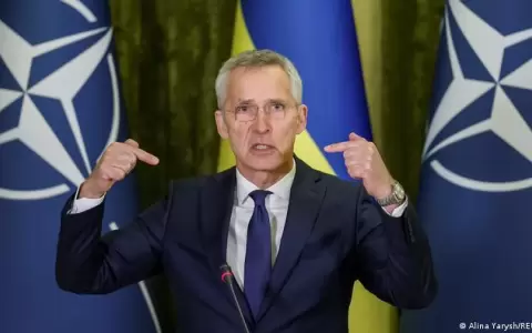 La OTAN sigue de cerca el aumento de presencia rusa y china en Am�rica Latina