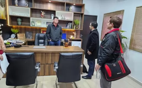 Denuncian supuesto cobro indebido de tributos en la Municipalidad de Tavapy