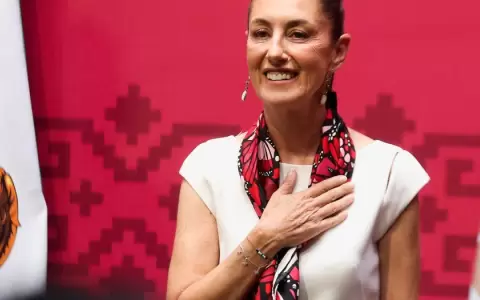 Alcaldesa de CDMX buscar� la candidatura presidencial