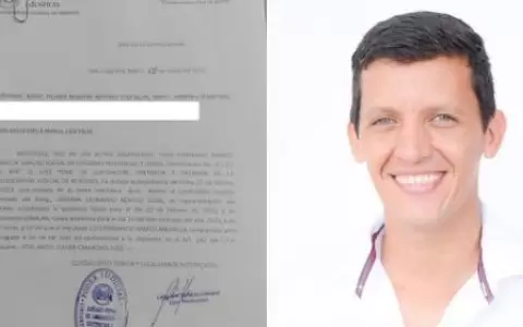 Juez ordena prisi�n para concejal electo, sindicado de abusar de su sobrina menor
