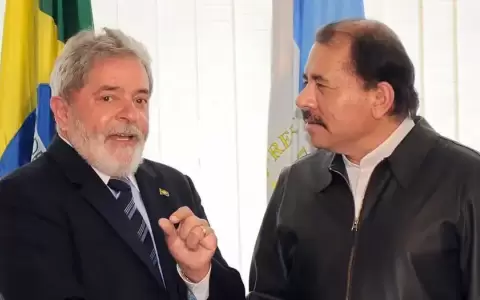 Lula mediar� con Ortega por la liberaci�n del obispo �lvarez