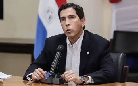 �Paraguay es el segundo mejor pa�s en seguridad de Latinoam�rica�, seg�n ministro del Interior