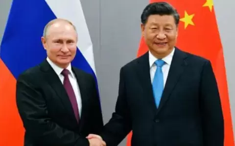 China muestra su apoyo a la �estabilidad nacional� en Rusia tras el mot�n de Wagner