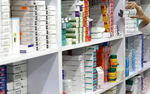 M�xico autoriza nuevo medicamento para tratamiento de VIH