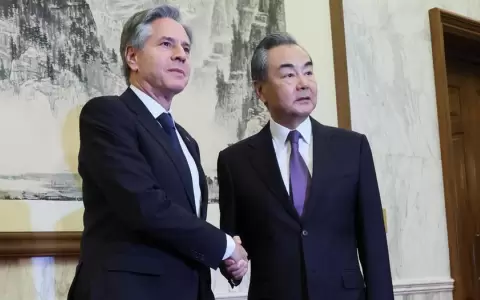 China exhorta a EE. UU. a elegir cooperaci�n o conflicto