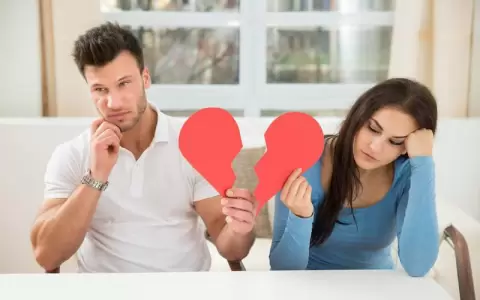�C�mo superar un divorcio?