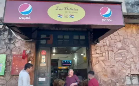Inseguridad obliga a tradicional local gastron�mico a no atender por la noche ni madrugada