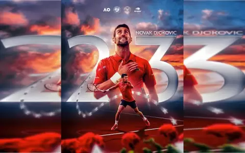 Djokovic gana el Roland Garros y es el tenista con m�s Grand Slams