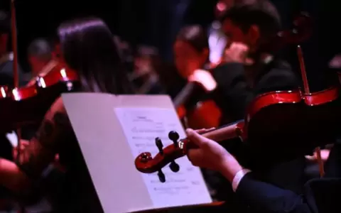 La Orquesta Filarm�nica Ipu Paraguay presenta el concierto "Jeroky ha jehaihu"