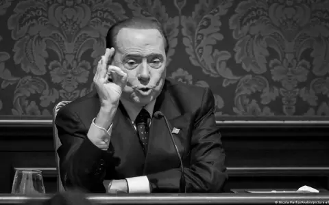 Falleci� el ex primer ministro italiano Silvio Berlusconi
