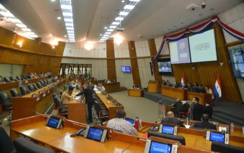 Convocan a legisladores electos para jurar