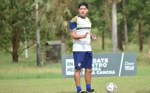 Arr�a: �Lucas reconoci� el error que cometi� y pidi� la recisi�n�