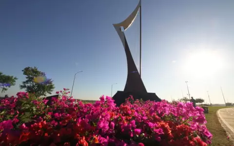 Costanera de Asunci�n.
