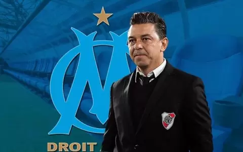 Desde Francia aseguran que Gallardo ya acord� con el Marsella
