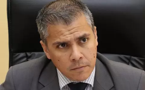 Caso Soria: "Una cosa es la libertad de expresi�n y otra, una campa�a contra el partido"