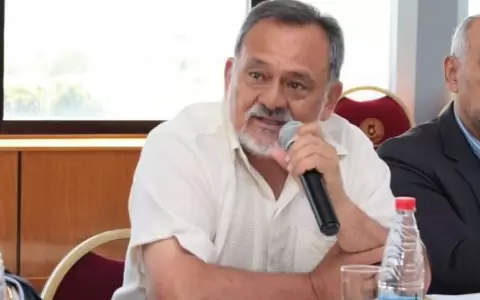 Senador dice que su sueldo de G. 30 millones es solo para sobrevivir