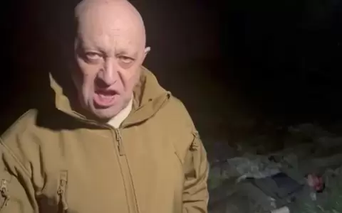 Prigozhin, jefe de Wagner, se instalar� en Bielorrusia tras desatar un caos en Mosc�