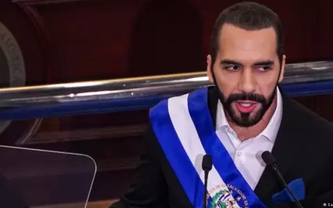 Aprobada la dr�stica reducci�n de municipios en El Salvador