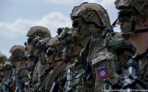 Per� autoriza ingreso de m�s de 1.000 militares de EE. UU. para entrenar a Fuerzas Armadas