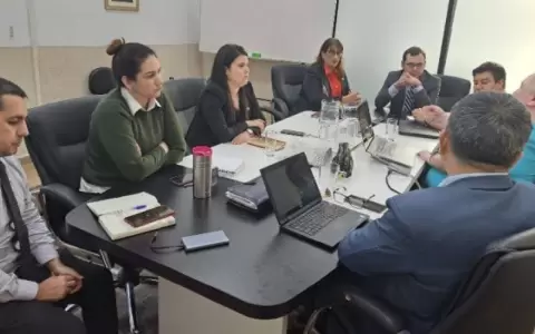 Catastro inicia modernizaci�n de su plataforma de servicios