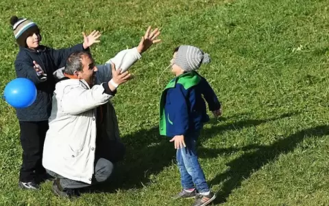�Cu�ndo se celebra el D�a del Padre en Colombia en 2023 y por qu�?