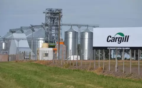 Fiscal�a investiga a funcionarios de Cargill en caso de supuesta estafa