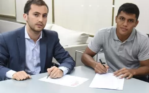 Diego Serrati: �Nunca dije que Robert Rojas se quer�a ir�