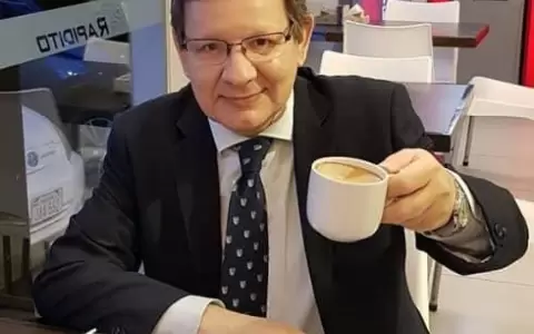 Carlos Martini: una vida dedicada al periodismo
