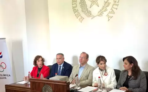 "Premio Tirika" se suma al tradicional certamen literario del CCR Cabildo y el Comit� Ol�mpico