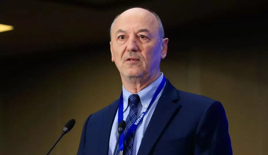 La SIP anunci� que incorporar� nuevo director ejecutivo, tras jubilaci�n de Ricardo Trotti